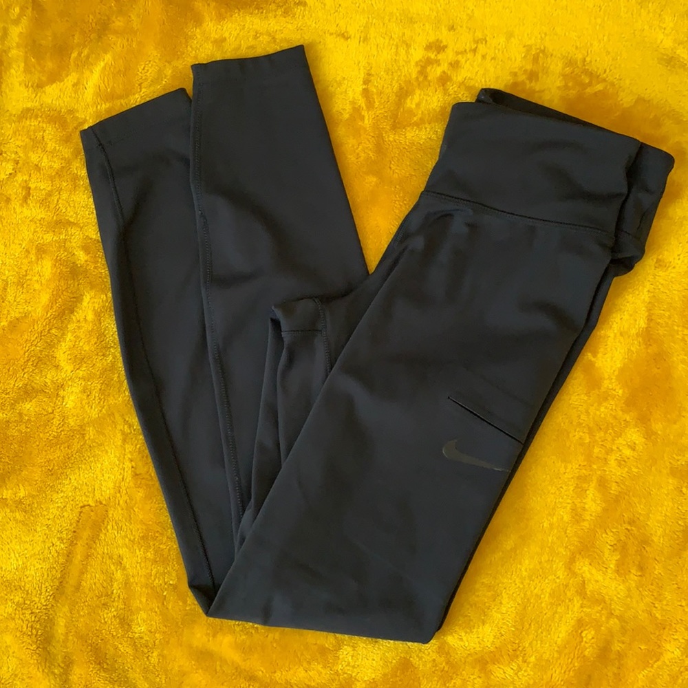 Nike Dark Blue leggings